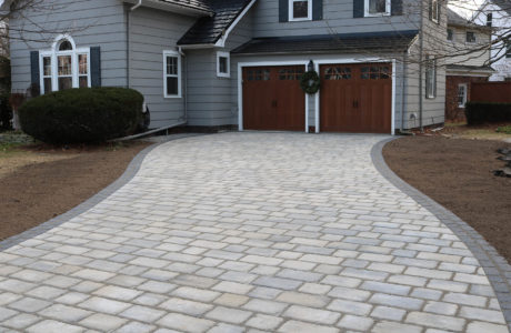 Paver Driveway Brighton NY