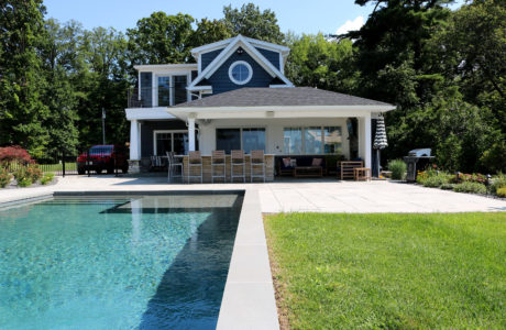 Outdoor Living Space Webster NY