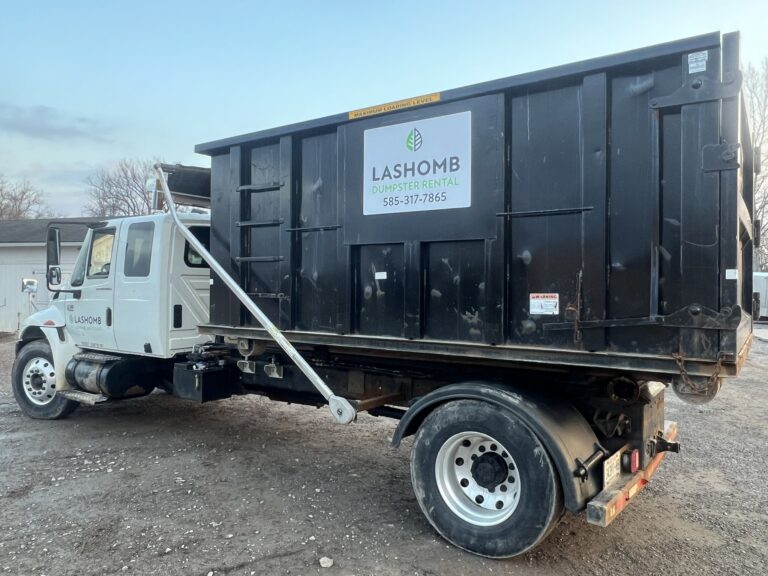 Dumpster 2