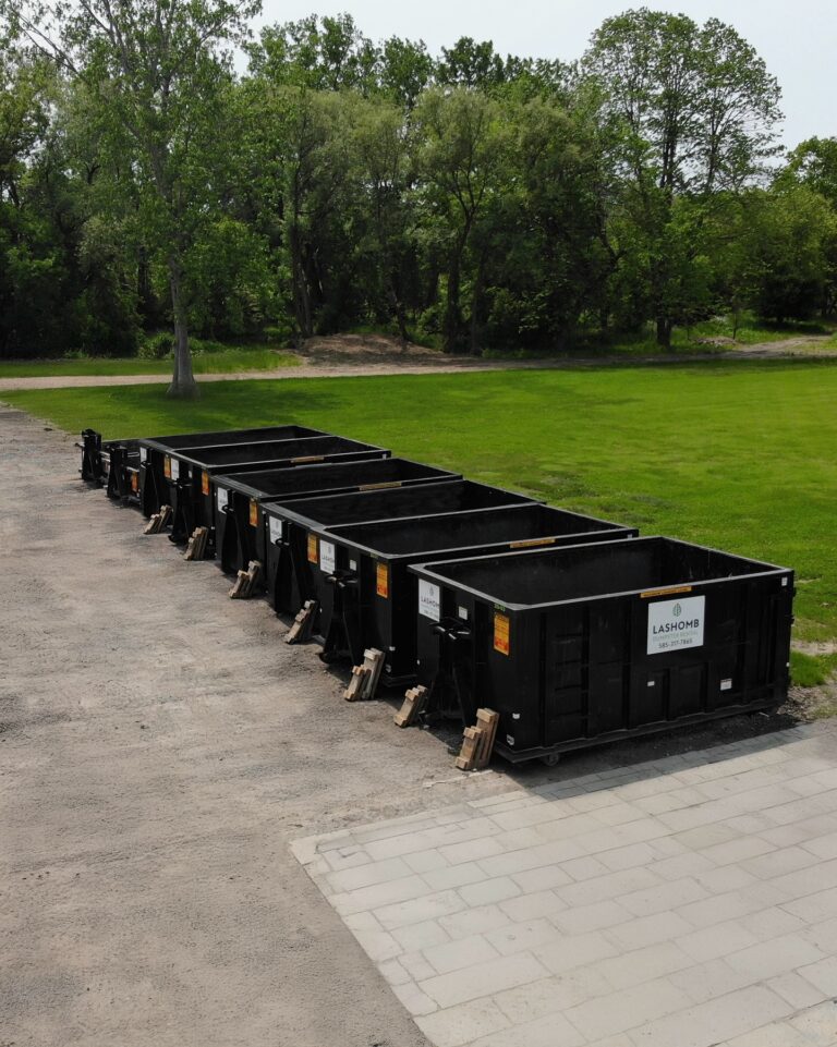 Dumpster 3