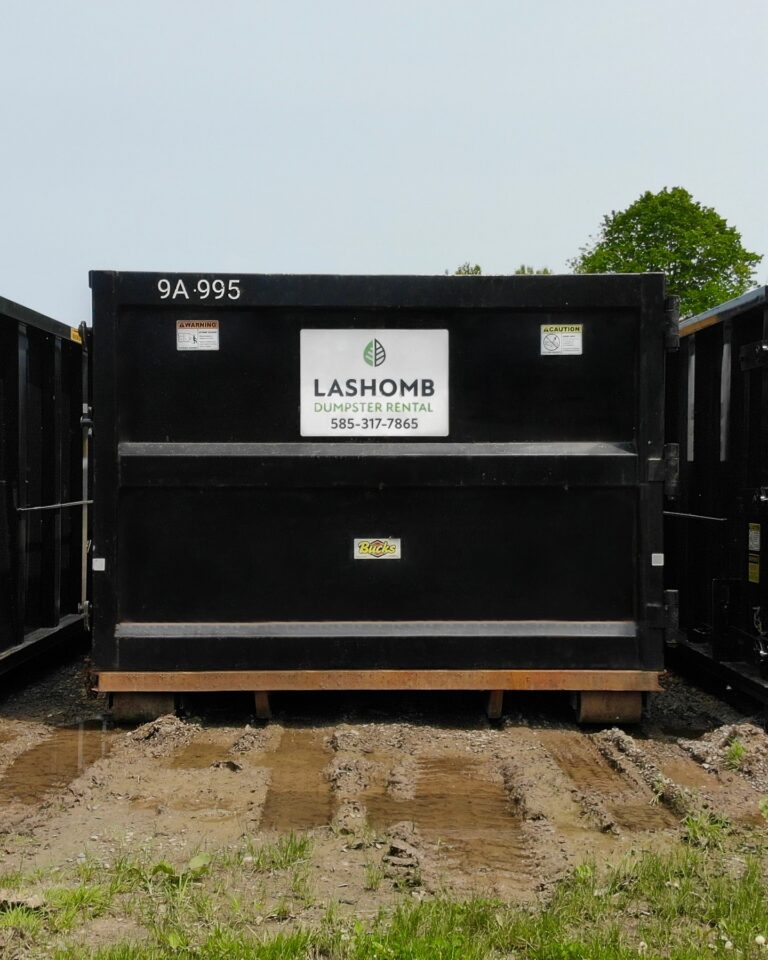 Dumpster 4